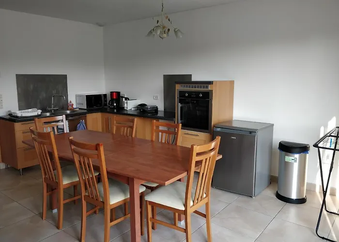 Maison Au Coeur De La Cote D\'Opale