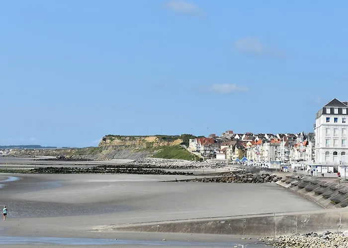 Maison Au Coeur De La Cote D\'Opale