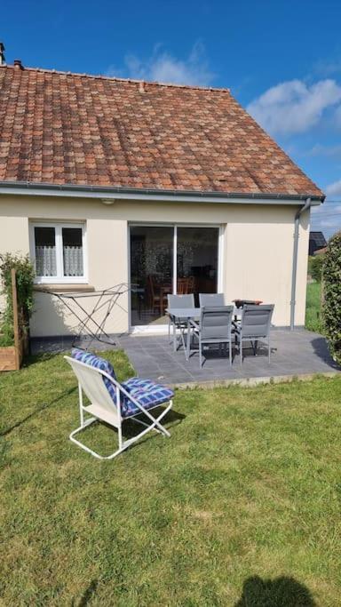 Maison Au Coeur De La Cote D'opale
