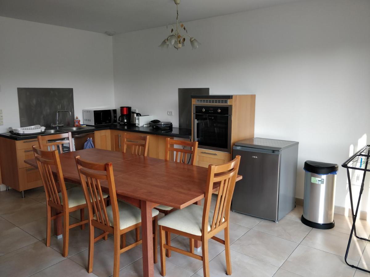 Maison Au Coeur De La Cote D'opale Hébergement de vacances Bellebrune