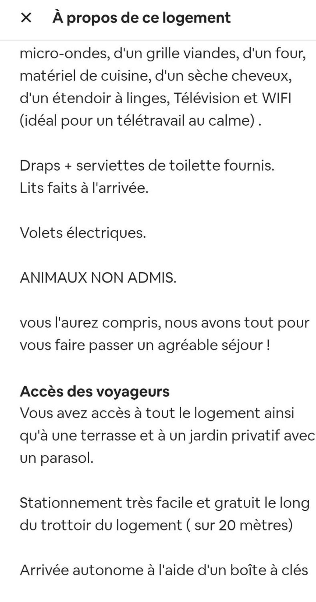 Maison Au Coeur De La Cote D'opale Hébergement de vacances