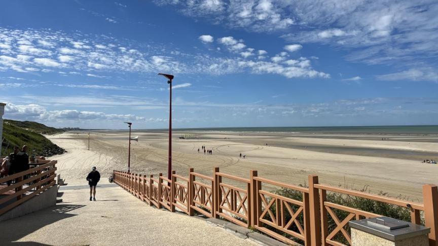 Hébergement de vacances Maison Au Coeur De La Cote D'opale *