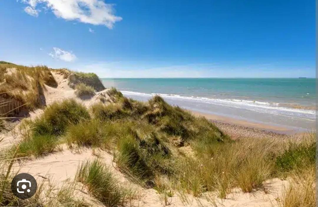 Hébergement de vacances Maison Au Coeur De La Cote D'opale *