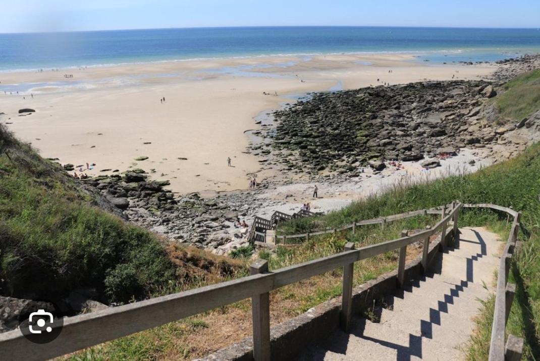 Maison Au Coeur De La Cote D'opale