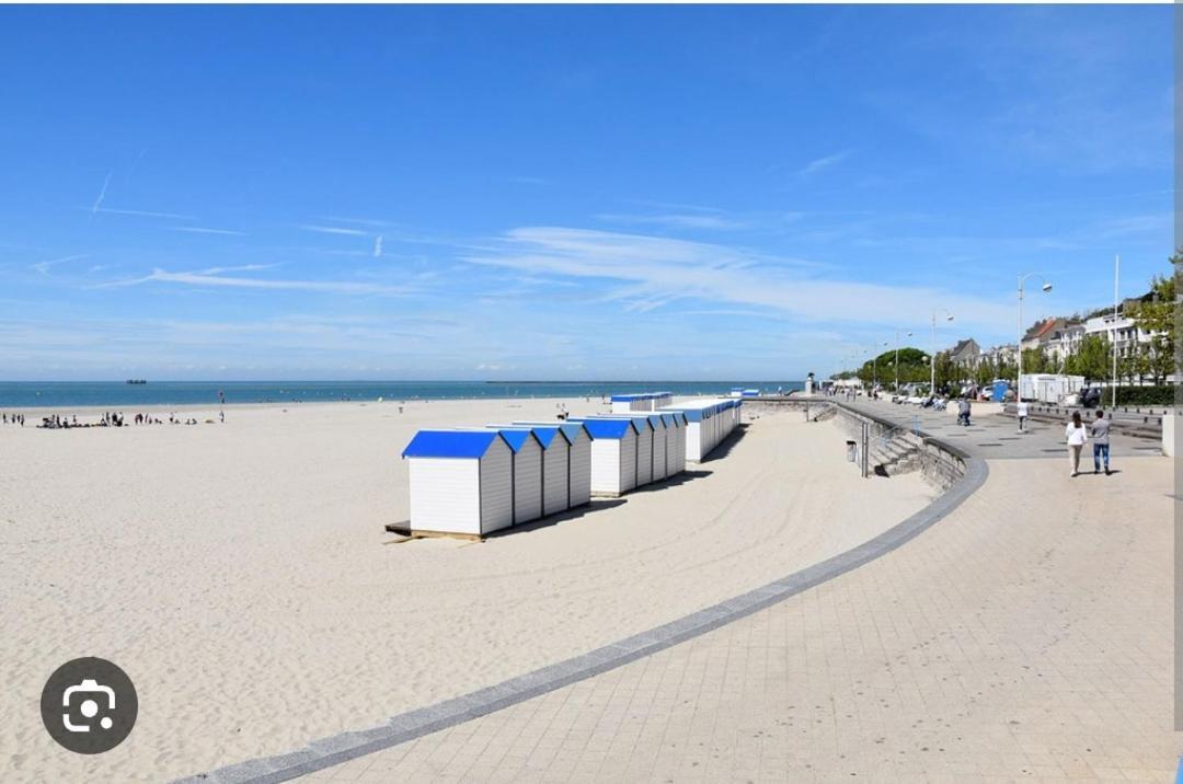 Maison Au Coeur De La Cote D'opale *