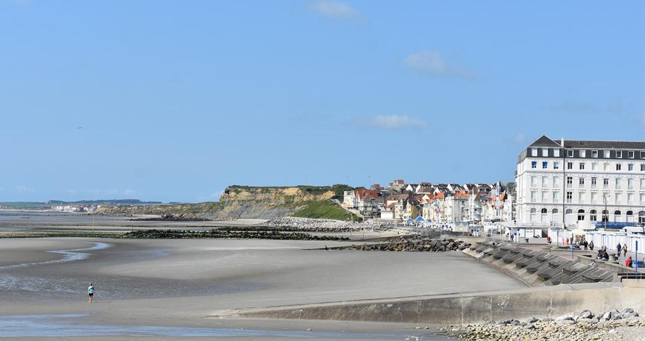 Maison Au Coeur De La Cote D'opale Hébergement de vacances