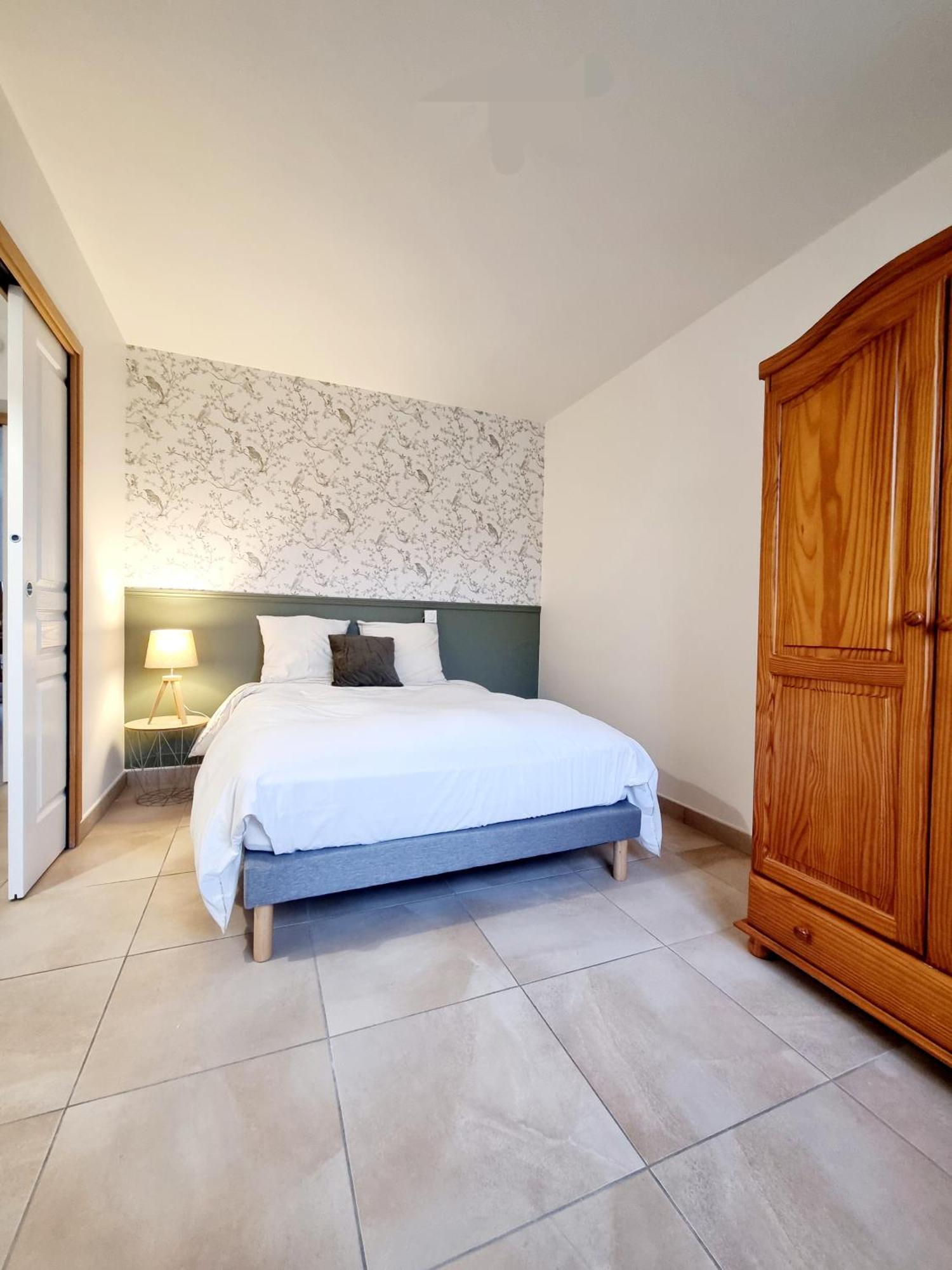 Maison Au Coeur De La Cote D'opale Holiday home *