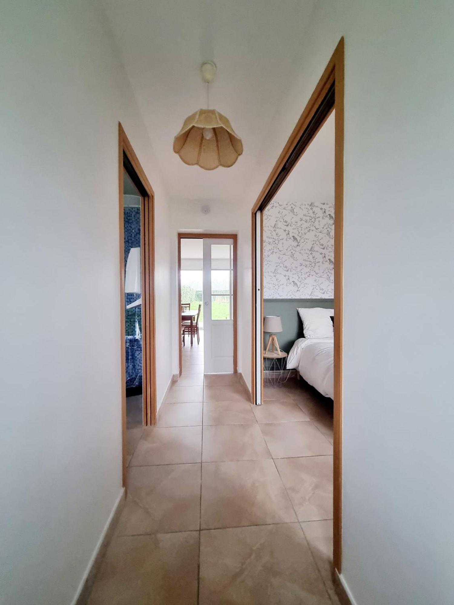 Maison Au Coeur De La Cote D'opale Holiday home Bellebrune